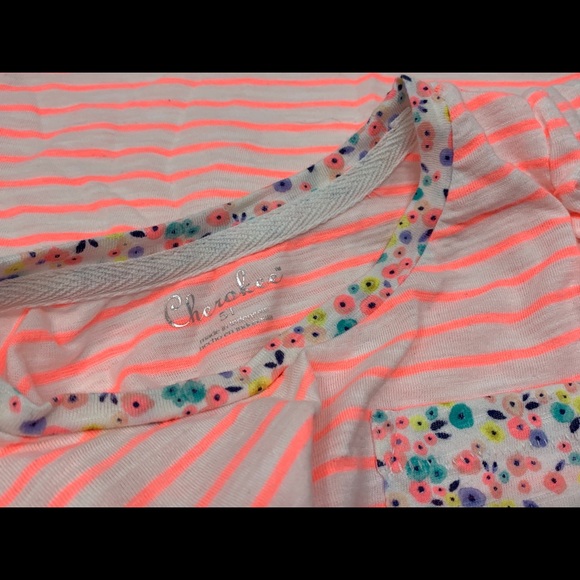 CUTE 🎀Girl🎀 4T&3T lot Cherokee Old Navy Carters - Picture 7 of 7